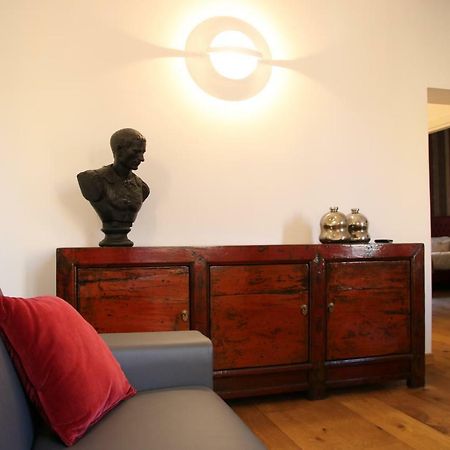 Trastevere Luxury Flat Рим Екстериор снимка