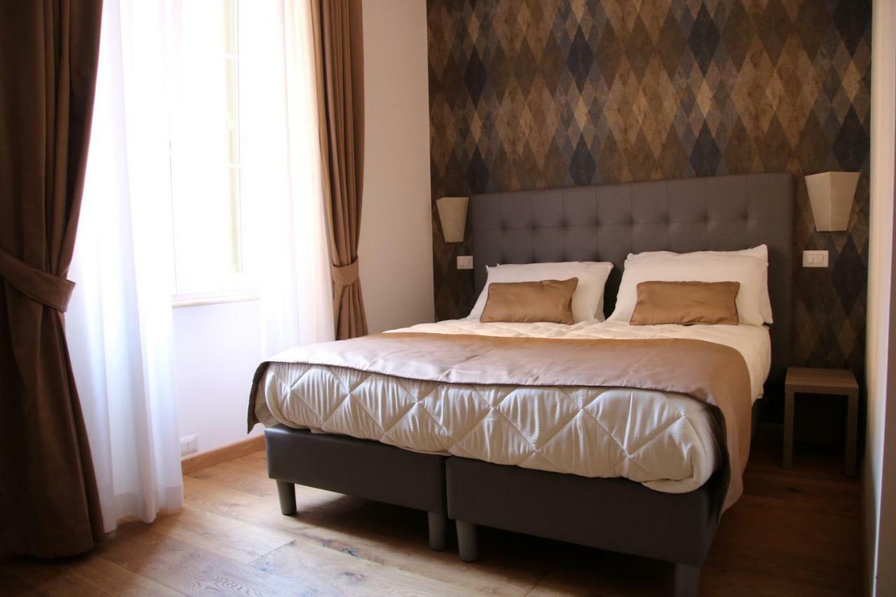Trastevere Luxury Flat Рим Екстериор снимка