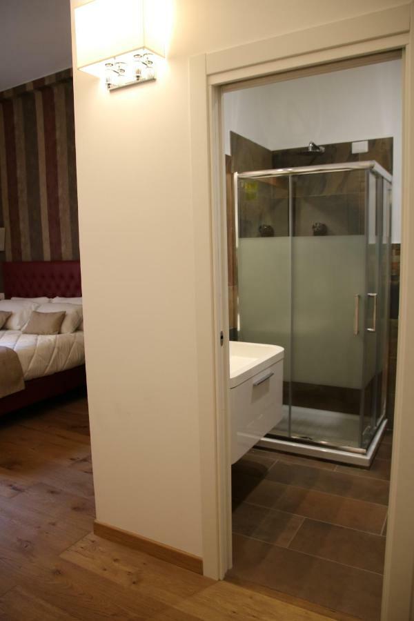 Trastevere Luxury Flat Рим Екстериор снимка